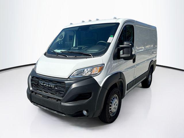 2026 RAM Ram ProMaster RAM PROMASTER 1500 TRADESMAN CARGO VAN LOW ROOF 118 WB 2026 RAM Ram ProMaster RAM PROMASTER 1500 TRADESMAN CARGO VAN LOW ROOF 118 WB