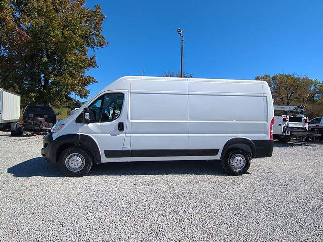 2026 RAM Ram ProMaster RAM PROMASTER 2500 TRADESMAN CARGO VAN HIGH ROOF 159 WB