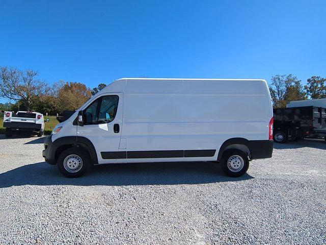 2026 RAM Ram ProMaster RAM PROMASTER 2500 TRADESMAN CARGO VAN HIGH ROOF 159 WB 2026 RAM Ram ProMaster RAM PROMASTER 2500 TRADESMAN CARGO VAN HIGH ROOF 159 WB