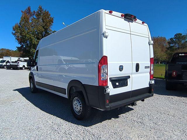 2026 RAM Ram ProMaster RAM PROMASTER 2500 TRADESMAN CARGO VAN HIGH ROOF 159 WB 2026 RAM Ram ProMaster RAM PROMASTER 2500 TRADESMAN CARGO VAN HIGH ROOF 159 WB
