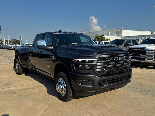 2026 RAM Ram 3500 RAM 3500 LARAMIE CREW CAB 4X4 8 BOX 2026 RAM Ram 3500 RAM 3500 LARAMIE CREW CAB 4X4 8 BOX