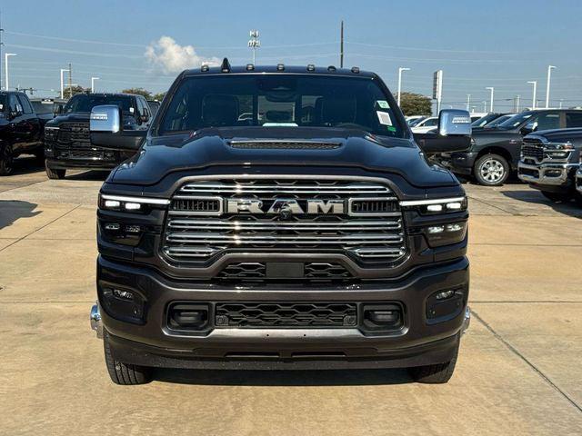 2026 RAM Ram 3500 RAM 3500 LARAMIE CREW CAB 4X4 8 BOX 2026 RAM Ram 3500 RAM 3500 LARAMIE CREW CAB 4X4 8 BOX