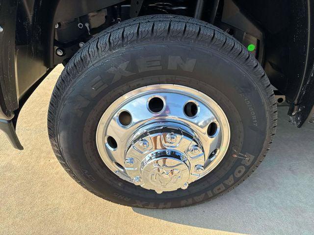 2026 RAM Ram 3500 RAM 3500 LARAMIE CREW CAB 4X4 8 BOX 2026 RAM Ram 3500 RAM 3500 LARAMIE CREW CAB 4X4 8 BOX