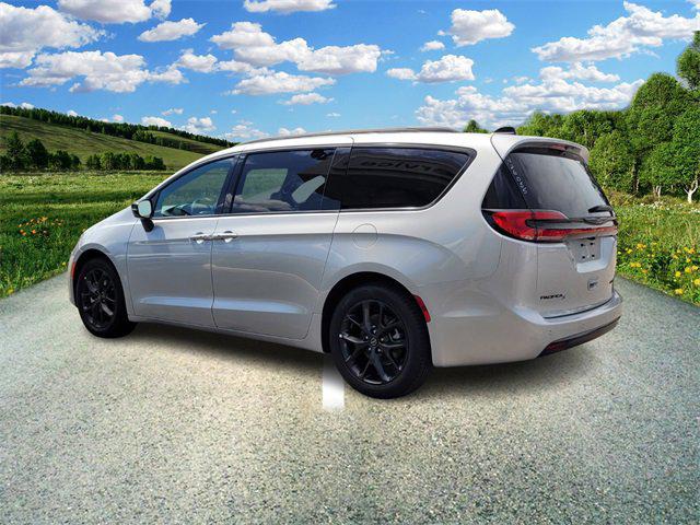 2026 Chrysler Pacifica PACIFICA LIMITED