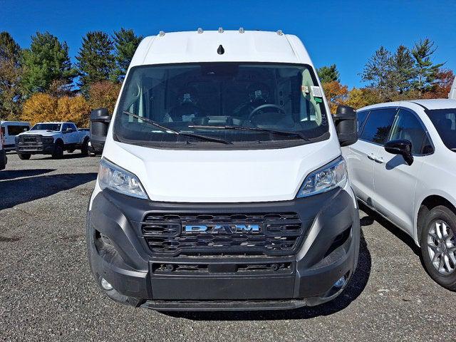 2026 RAM Ram ProMaster RAM PROMASTER 3500 TRADESMAN CARGO VAN HIGH ROOF 159 WB 2026 RAM Ram ProMaster RAM PROMASTER 3500 TRADESMAN CARGO VAN HIGH ROOF 159 WB