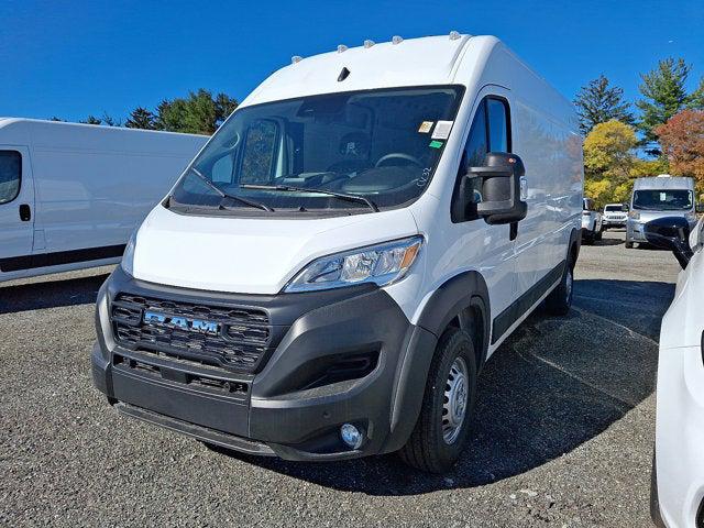 2026 RAM Ram ProMaster RAM PROMASTER 3500 TRADESMAN CARGO VAN HIGH ROOF 159 WB 2026 RAM Ram ProMaster RAM PROMASTER 3500 TRADESMAN CARGO VAN HIGH ROOF 159 WB