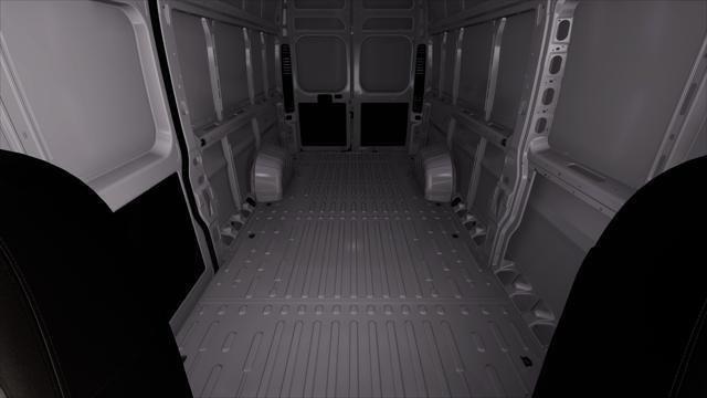 2026 RAM Ram ProMaster RAM PROMASTER 3500 TRADESMAN CARGO VAN SUPER HIGH ROOF 159 WB 