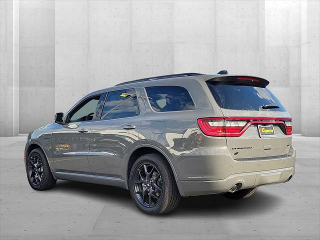 2026 Dodge Durango DURANGO GT PLUS AWD HEMI V8 2026 Dodge Durango DURANGO GT PLUS AWD HEMI V8