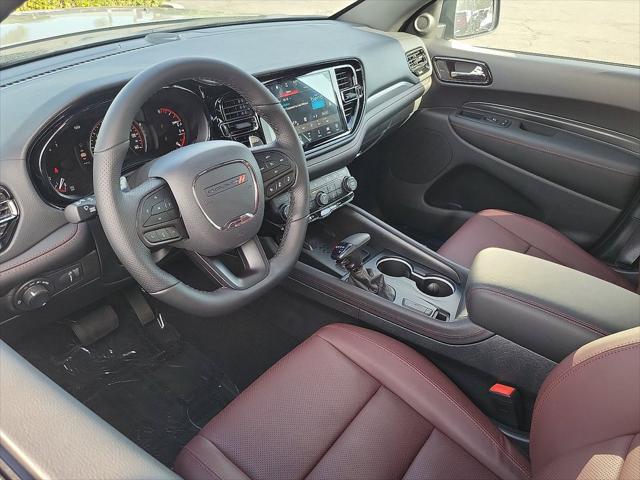 2026 Dodge Durango DURANGO GT PLUS AWD HEMI V8 2026 Dodge Durango DURANGO GT PLUS AWD HEMI V8