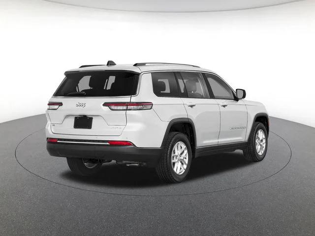 2025 Jeep Grand Cherokee GRAND CHEROKEE L SUMMIT RESERVE 4X4 2025 Jeep Grand Cherokee GRAND CHEROKEE L SUMMIT RESERVE 4X4
