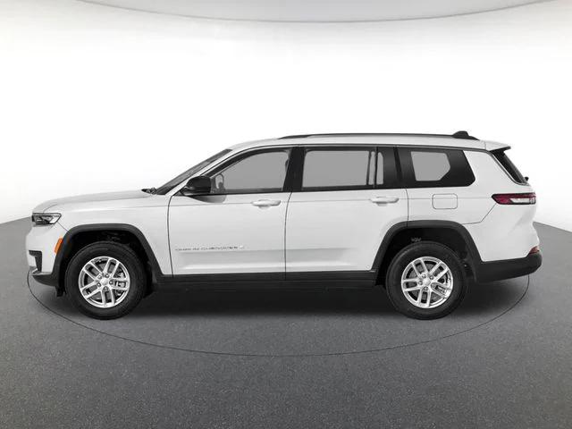 2025 Jeep Grand Cherokee GRAND CHEROKEE L SUMMIT RESERVE 4X4 2025 Jeep Grand Cherokee GRAND CHEROKEE L SUMMIT RESERVE 4X4