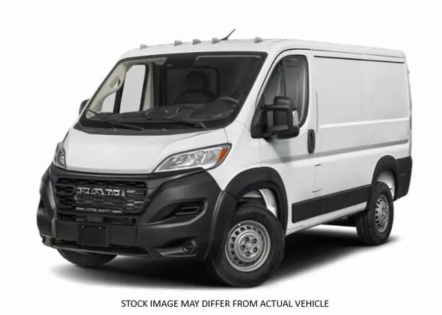2026 RAM Ram ProMaster RAM PROMASTER 1500 TRADESMAN CARGO VAN LOW ROOF 118 WB 2026 RAM Ram ProMaster RAM PROMASTER 1500 TRADESMAN CARGO VAN LOW ROOF 118 WB