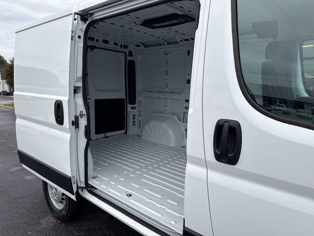 2026 RAM Ram ProMaster RAM PROMASTER 1500 TRADESMAN CARGO VAN LOW ROOF 118 WB 2026 RAM Ram ProMaster RAM PROMASTER 1500 TRADESMAN CARGO VAN LOW ROOF 118 WB