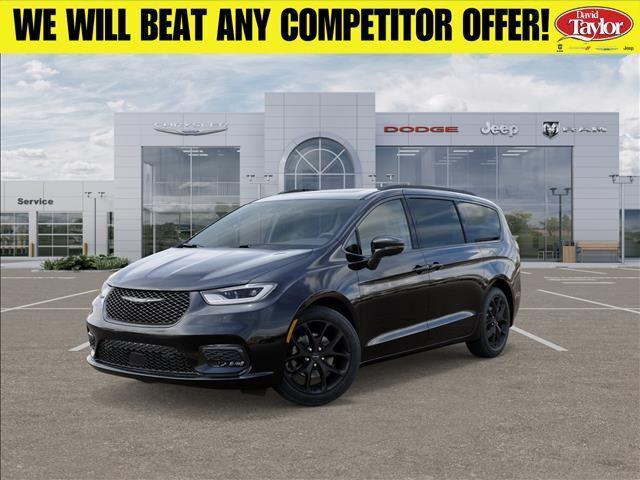 2026 Chrysler Pacifica PACIFICA LIMITED