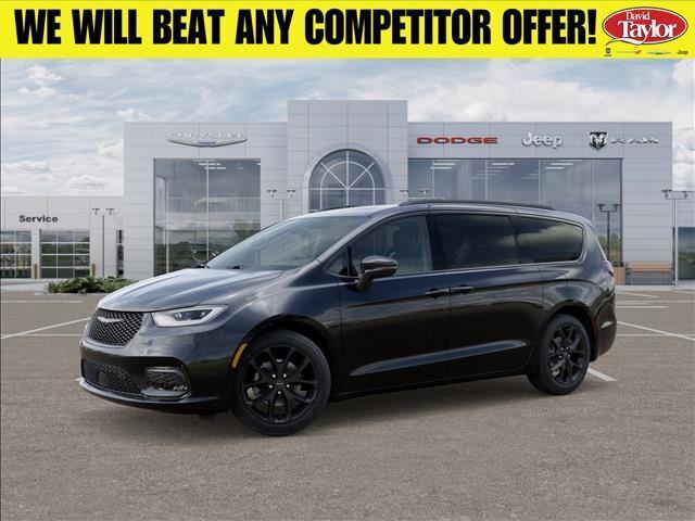 2026 Chrysler Pacifica PACIFICA LIMITED