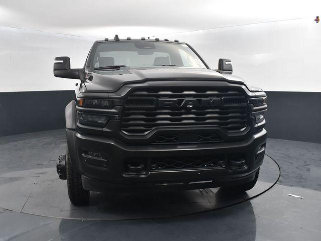 2026 RAM 4500 Chassis Cab Tradesman