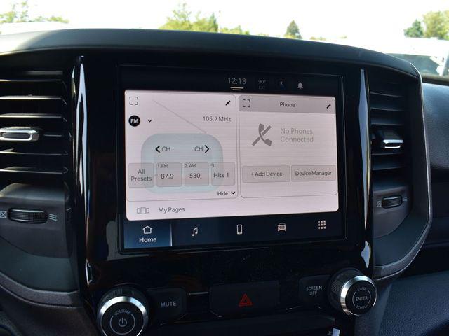 2026 RAM Ram 4500 Chassis Cab RAM 4500 TRADESMAN CHASSIS CREW CAB 4X4 84 CA