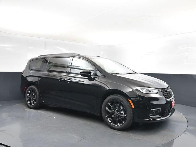 2026 Chrysler Pacifica PACIFICA LIMITED