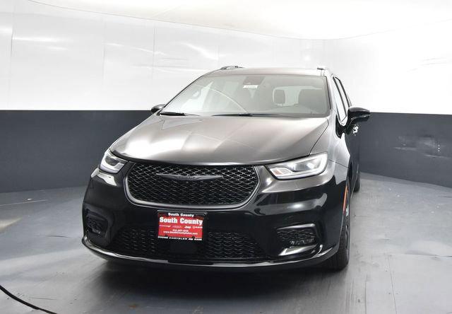 2026 Chrysler Pacifica PACIFICA LIMITED