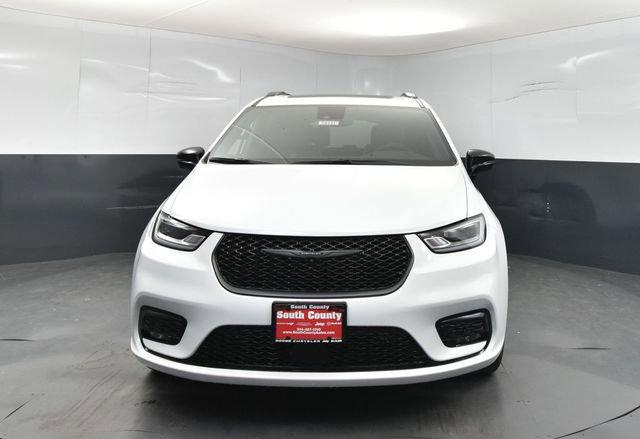 2026 Chrysler Pacifica PACIFICA LIMITED 2026 Chrysler Pacifica PACIFICA LIMITED