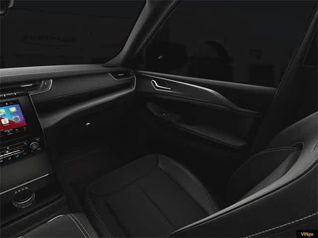 2025 Jeep Grand Cherokee Altitude X 4x4