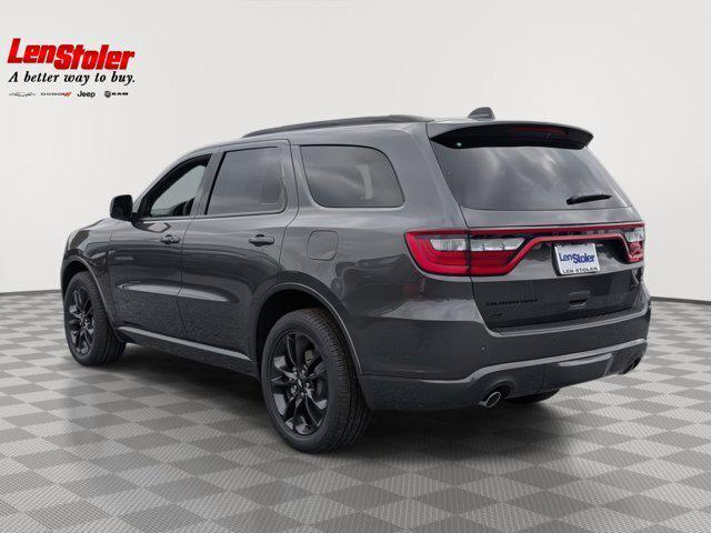 2026 Dodge Durango DURANGO GT PLUS AWD 2026 Dodge Durango DURANGO GT PLUS AWD