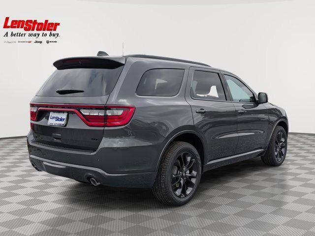 2026 Dodge Durango DURANGO GT PLUS AWD 2026 Dodge Durango DURANGO GT PLUS AWD