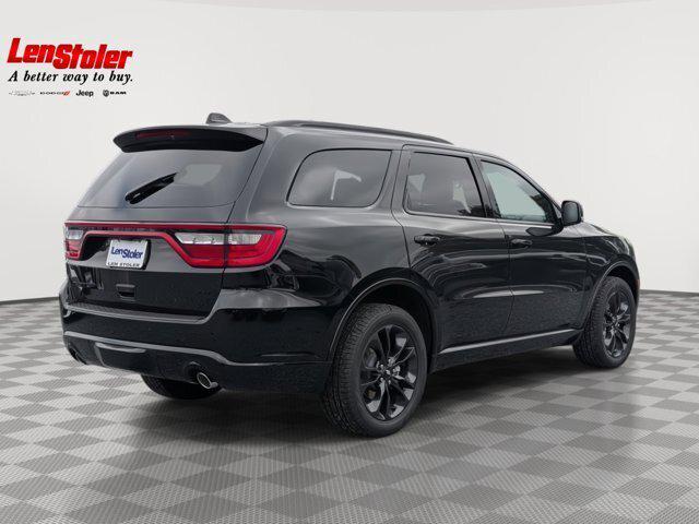 2026 Dodge Durango DURANGO GT PLUS AWD 2026 Dodge Durango DURANGO GT PLUS AWD