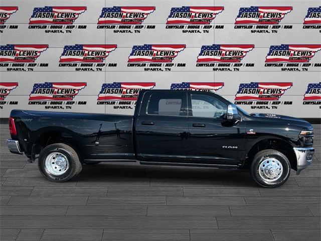 2026 RAM Ram 3500 RAM 3500 LARAMIE CREW CAB 4X4 8 BOX