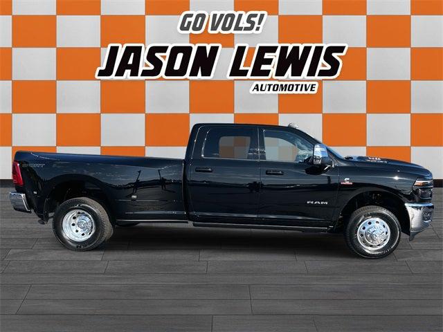 2026 RAM Ram 3500 RAM 3500 LARAMIE CREW CAB 4X4 8 BOX