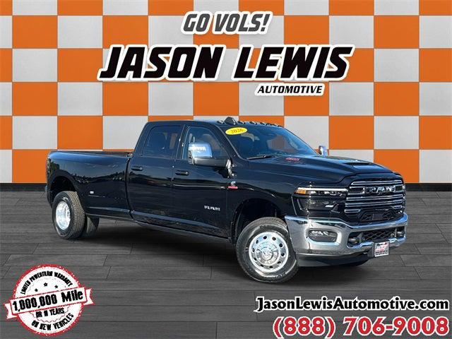 2026 RAM Ram 3500 RAM 3500 LARAMIE CREW CAB 4X4 8 BOX 2026 RAM Ram 3500 RAM 3500 LARAMIE CREW CAB 4X4 8 BOX