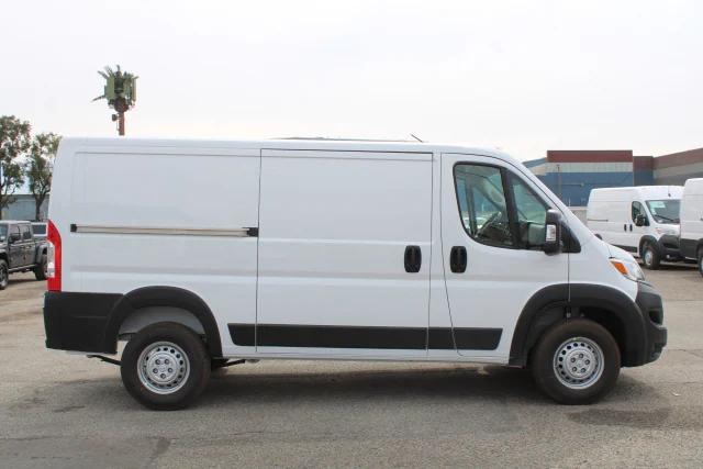 2026 RAM Ram ProMaster RAM PROMASTER 1500 TRADESMAN CARGO VAN LOW ROOF 136 WB 2026 RAM Ram ProMaster RAM PROMASTER 1500 TRADESMAN CARGO VAN LOW ROOF 136 WB