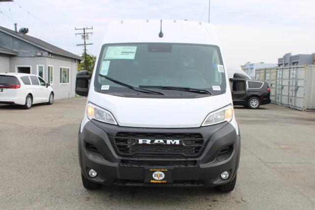 2026 RAM Ram ProMaster RAM PROMASTER 1500 TRADESMAN CARGO VAN HIGH ROOF 136 WB 2026 RAM Ram ProMaster RAM PROMASTER 1500 TRADESMAN CARGO VAN HIGH ROOF 136 WB