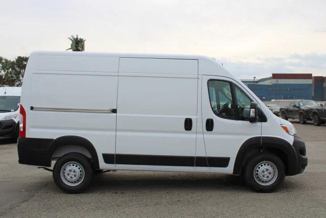 2026 RAM Ram ProMaster RAM PROMASTER 1500 TRADESMAN CARGO VAN HIGH ROOF 136 WB 2026 RAM Ram ProMaster RAM PROMASTER 1500 TRADESMAN CARGO VAN HIGH ROOF 136 WB