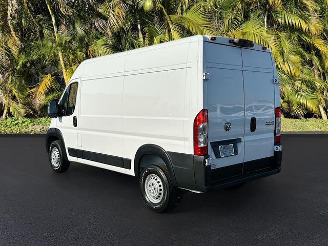 2026 RAM Ram ProMaster RAM PROMASTER 1500 TRADESMAN CARGO VAN HIGH ROOF 136 WB 2026 RAM Ram ProMaster RAM PROMASTER 1500 TRADESMAN CARGO VAN HIGH ROOF 136 WB
