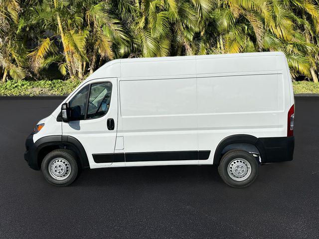 2026 RAM Ram ProMaster RAM PROMASTER 1500 TRADESMAN CARGO VAN HIGH ROOF 136 WB 2026 RAM Ram ProMaster RAM PROMASTER 1500 TRADESMAN CARGO VAN HIGH ROOF 136 WB