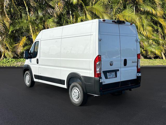 2026 RAM Ram ProMaster RAM PROMASTER 1500 TRADESMAN CARGO VAN HIGH ROOF 136 WB 2026 RAM Ram ProMaster RAM PROMASTER 1500 TRADESMAN CARGO VAN HIGH ROOF 136 WB