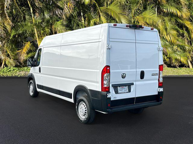 2026 RAM Ram ProMaster RAM PROMASTER 2500 TRADESMAN CARGO VAN HIGH ROOF 159 WB 2026 RAM Ram ProMaster RAM PROMASTER 2500 TRADESMAN CARGO VAN HIGH ROOF 159 WB