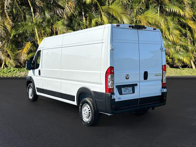 2026 RAM Ram ProMaster RAM PROMASTER 2500 TRADESMAN CARGO VAN HIGH ROOF 159 WB 2026 RAM Ram ProMaster RAM PROMASTER 2500 TRADESMAN CARGO VAN HIGH ROOF 159 WB