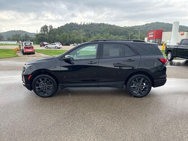 2022 Chevrolet Equinox AWD RS
