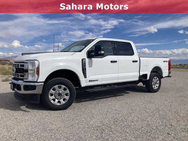 2024 Ford F-250 XLT 2024 Ford F-250 XLT