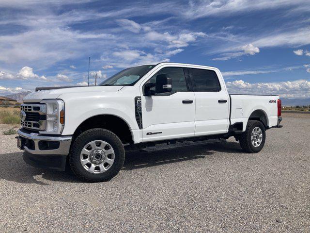 2024 Ford F-250 XLT for sale in Ely, NV