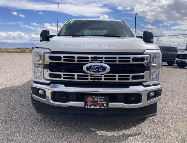 2024 Ford F-250 XLT