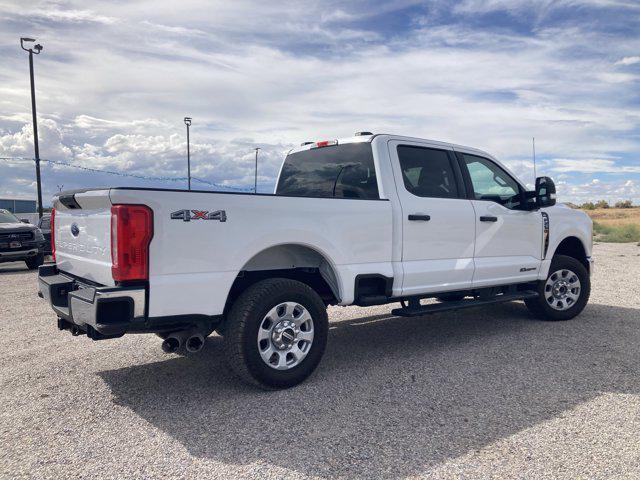 2024 Ford F-250 XLT