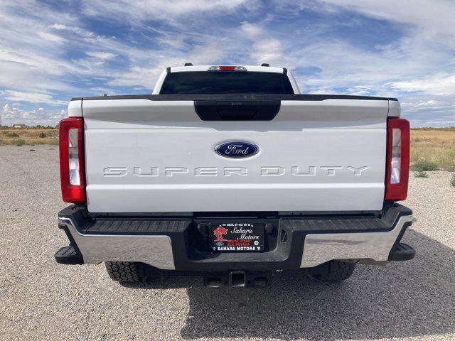 2024 Ford F-250 XLT