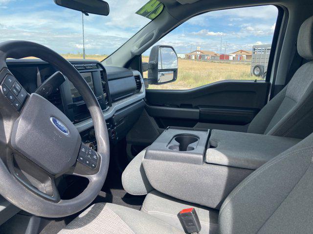 2024 Ford F-250 XLT