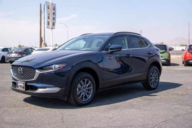 2024 Mazda CX-30 2.5 S