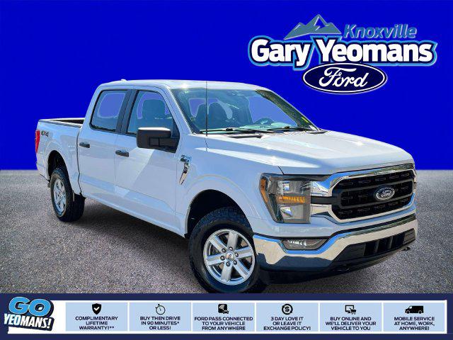 2023 Ford F-150 XLT for sale in Knoxville, TN