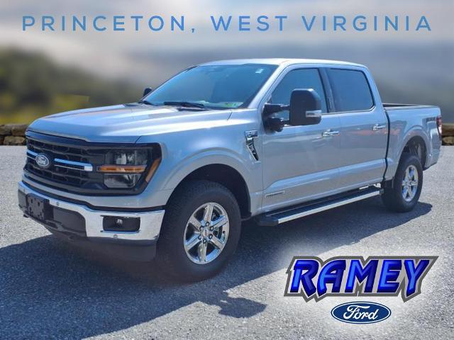 2024 Ford F-150 XLT for sale in Princeton, WV