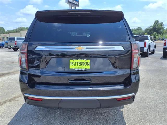 2021 Chevrolet Suburban 2WD LT